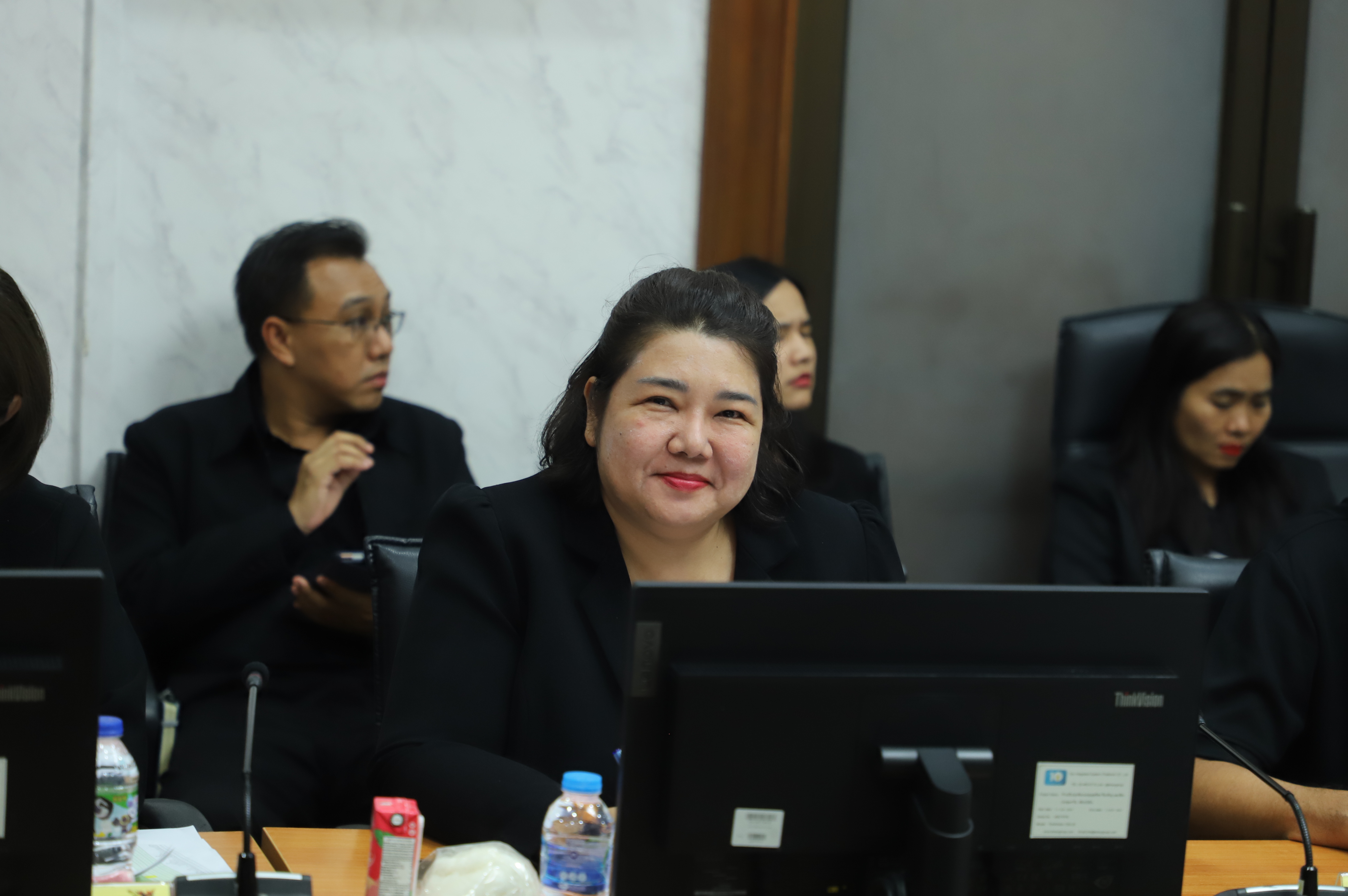 title - ส.ป.ก.ประชุมคณะทำงานกำหนดตัวชี้วัด กำกับและติดตามการถ่ายทอดตัวชี้วัดระดับองค์กรสู่ระดับหน่วยงาน(Cascading) ของสำนักงานการปฏิรูปที่ดินเพื่อเกษตรกรรม (ส.ป.ก.)